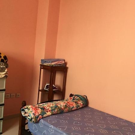 Duplex Appartement Tanger Buitenkant foto