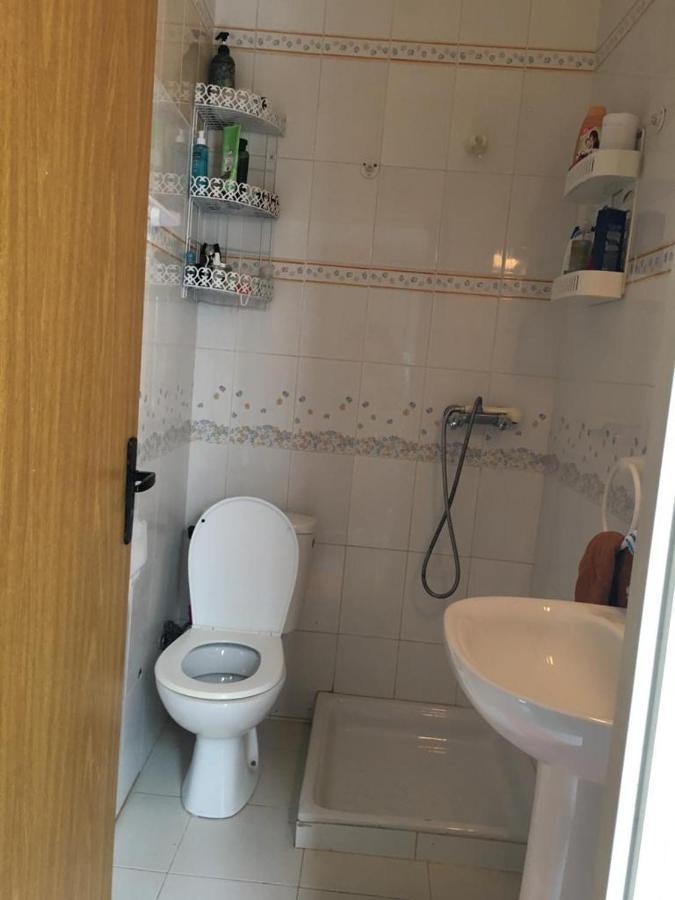 Duplex Appartement Tanger Buitenkant foto